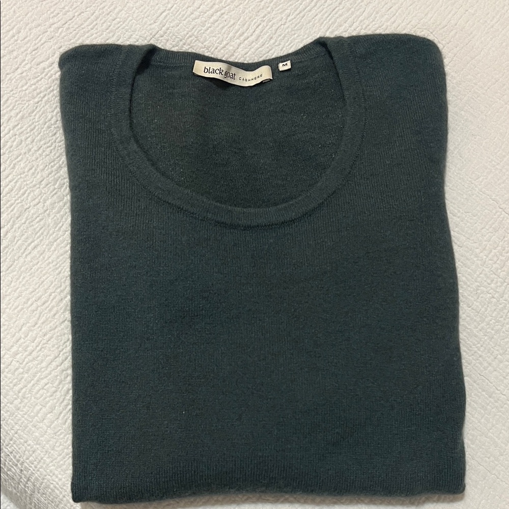 Elegant Black Long Sleeve Top